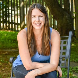 Allison Knott